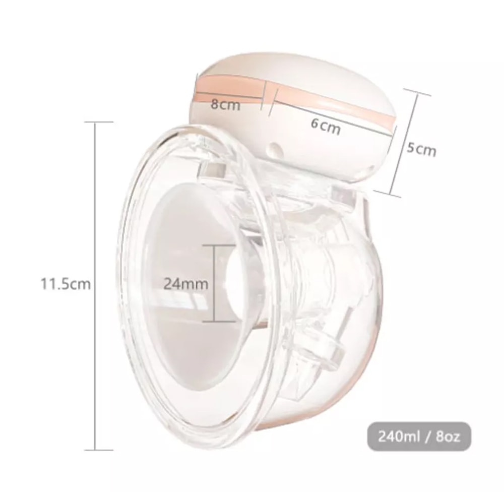 Youha (INs) Next Breast Pump Youha Philippines