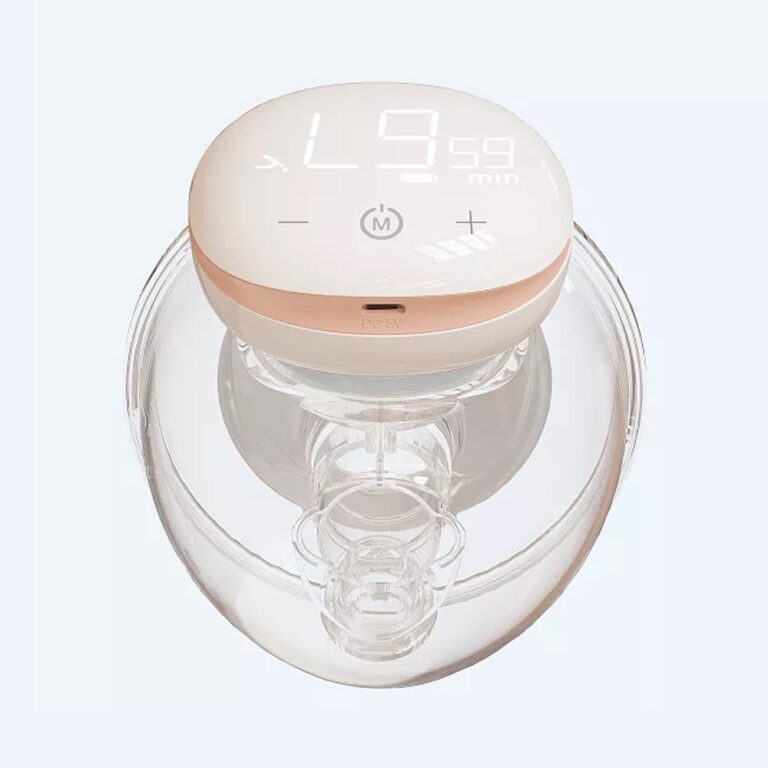 Youha (INs) Next Breast Pump Youha Philippines